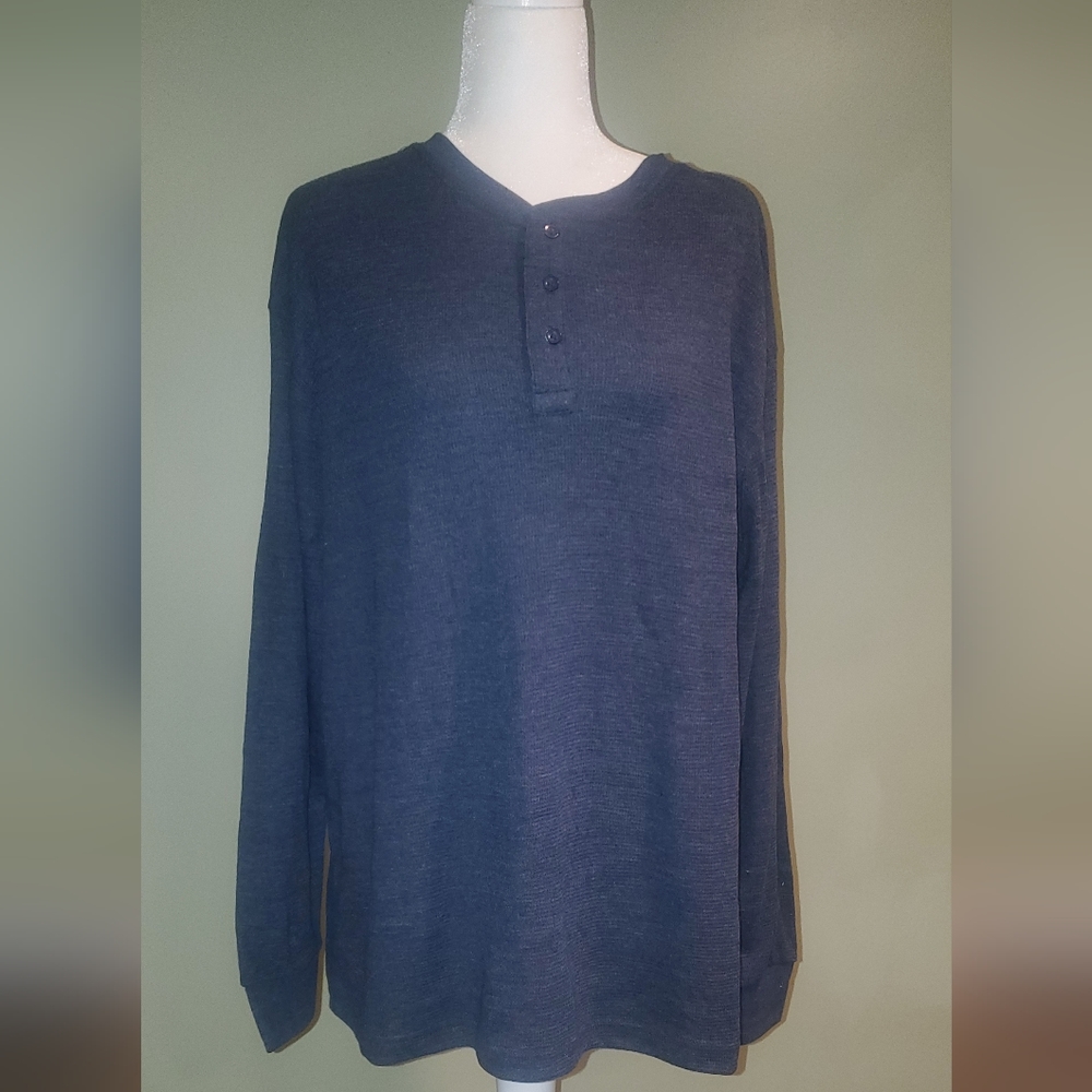 Rugby University Men's top Large